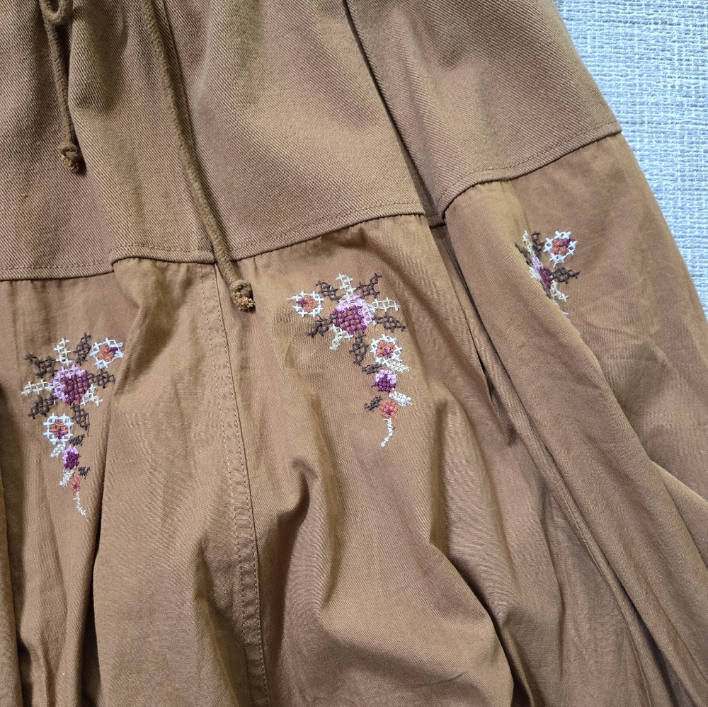 Free People Arielle Maxi Skirt - Picture 9 of 13